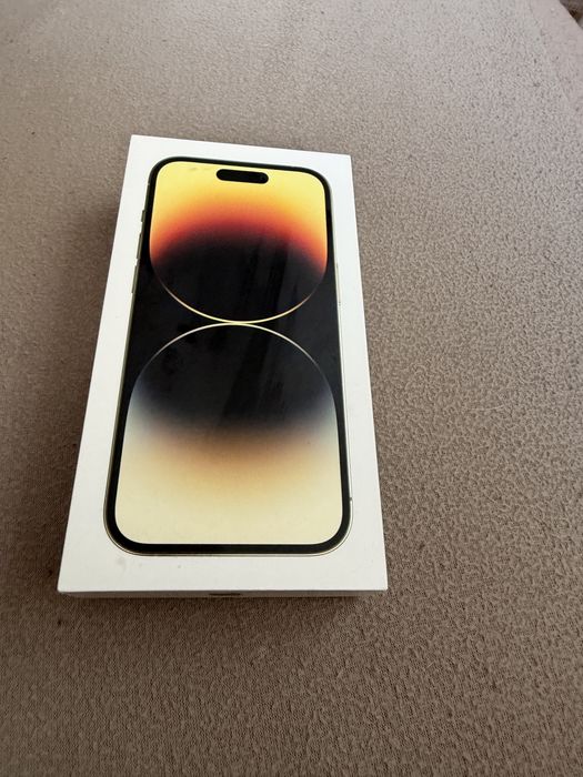 Iphone 14 pro 128gb