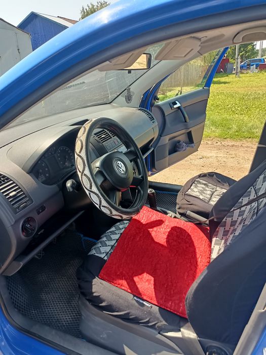 Продается машина