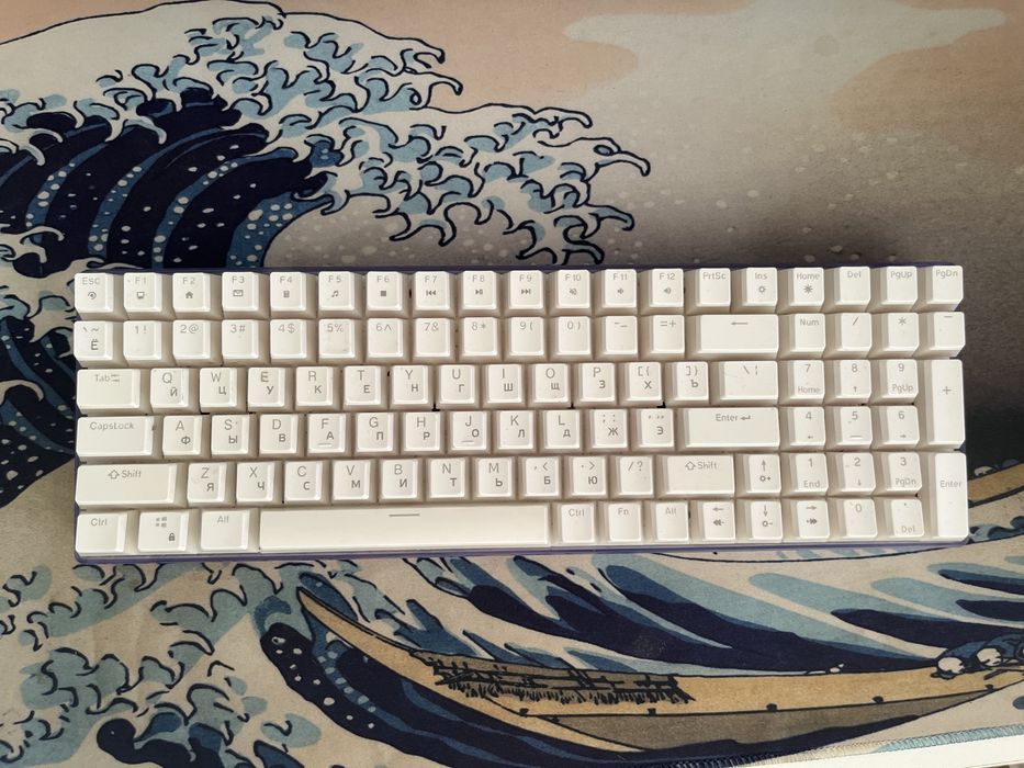 Клавиатура игровая 95%