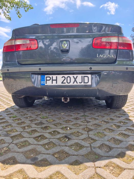 Vând Renault Laguna 2