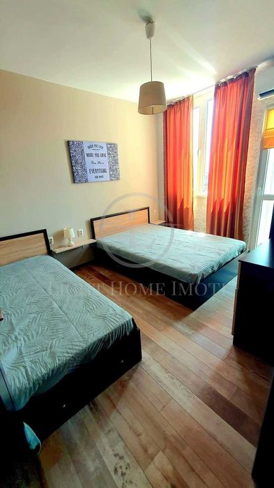 Продава се Четиристаен апартамент в Пловдив, Христо Смирненски - 82 кв.м за 1744 €/кв.м - Снимка #14