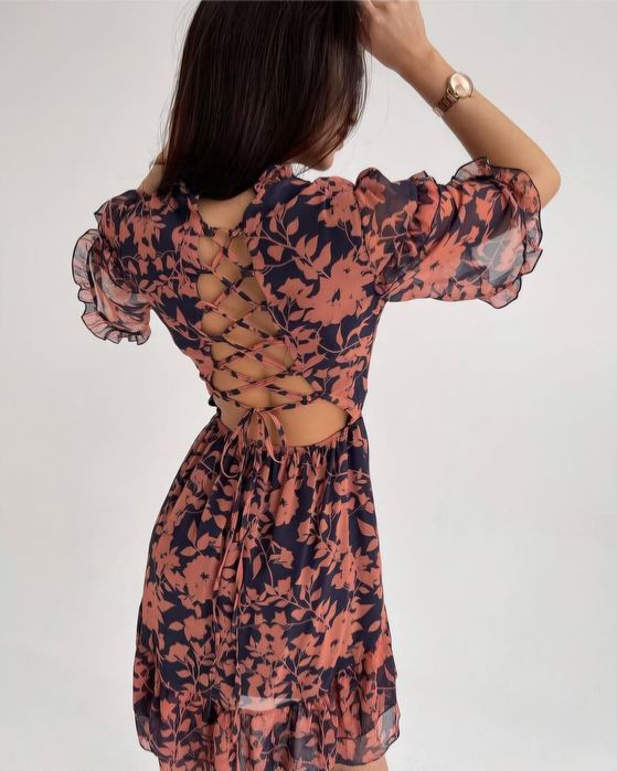 Продам шикарное платье