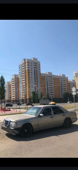 Продам  машину  стоит свап 2jz vvt-i