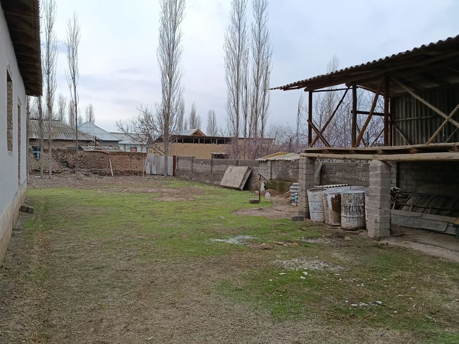 6.5сотых сотилади