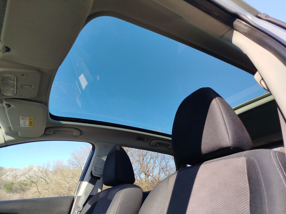 Nissan Qashqai 1.2 DIG-T