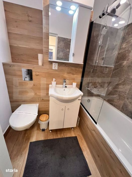 Chirie apartament 2 camere ultracentral -renovat si utilat