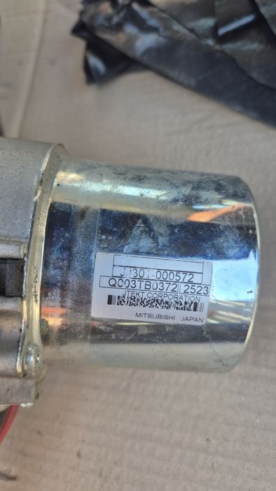 Servodirectie electrica Mitsubishi ASX