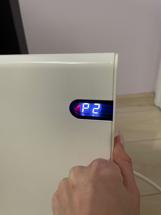 Конвекторна печка ADAX NEO NP 20 kdt 2000W