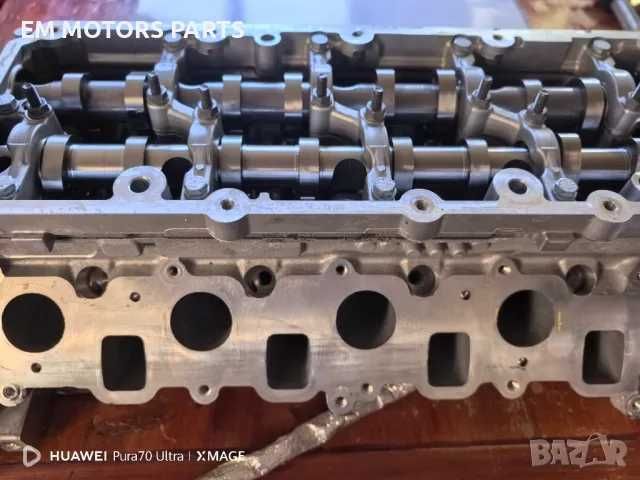 Глава за 4.2тди фолксваген.