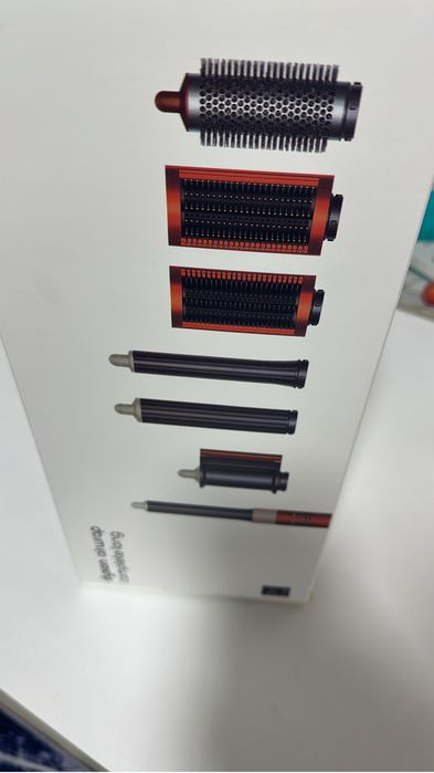 Dyson оригинал все цвета в наличии