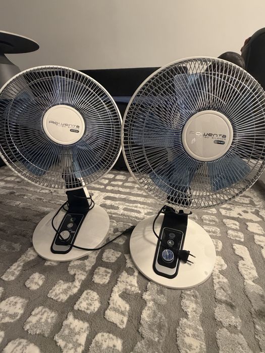 Ventilatoare Rowenta