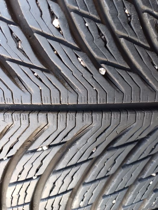 Гуми 235/60/18 Мишелин