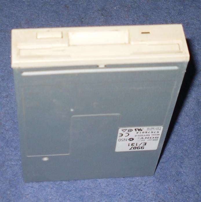 flopy sony pentru pc