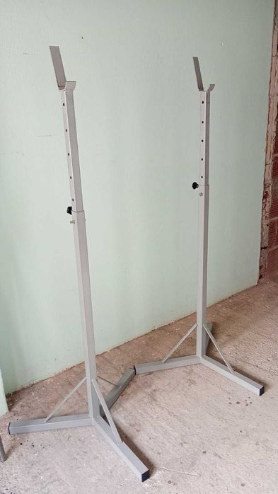 Фитнес стойса  130лв.,лост фи 30 ,40 лв.