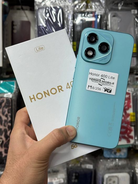 Honor 400lite sotiladi