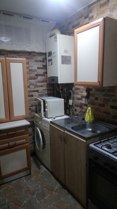 Garsoniera de inchiriat