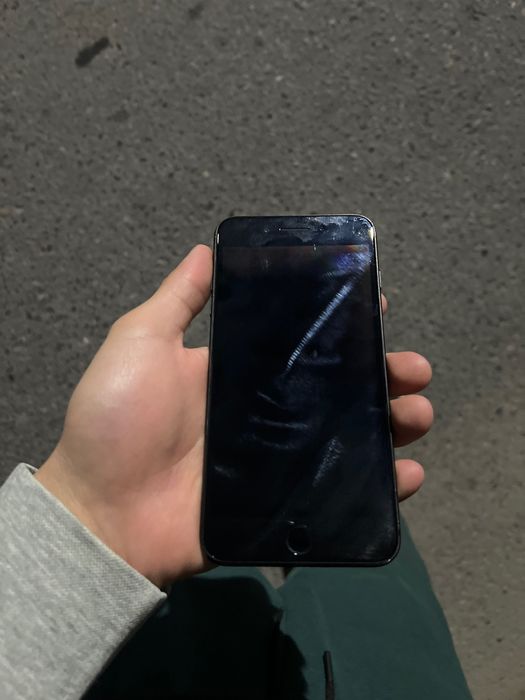 iPhone 7 Plus в идеале