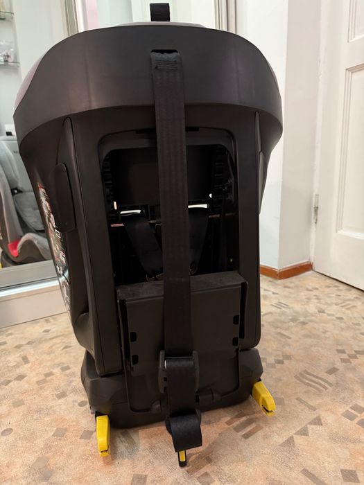 Автокресло maxi cosi