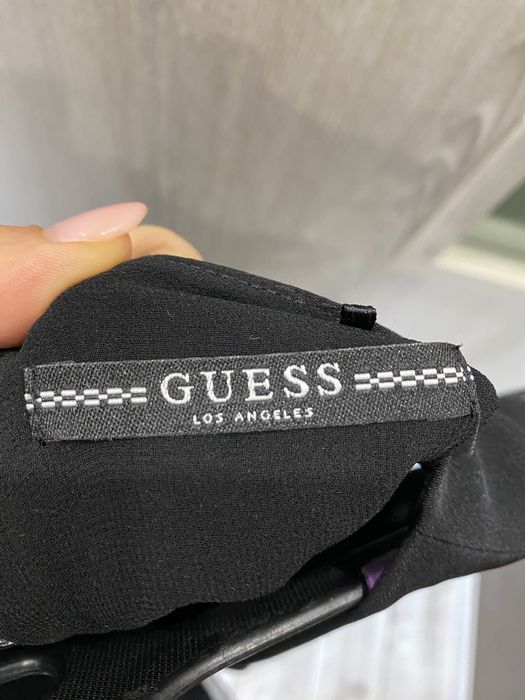 Рокля Guess размер М