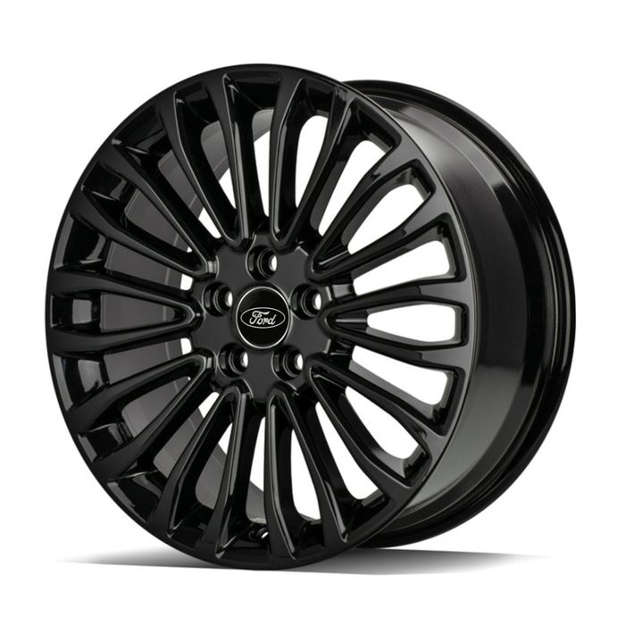 Jante 18 Ford Mondeo Focus  Kuga C-Max S-Max Galaxy Edge Transit