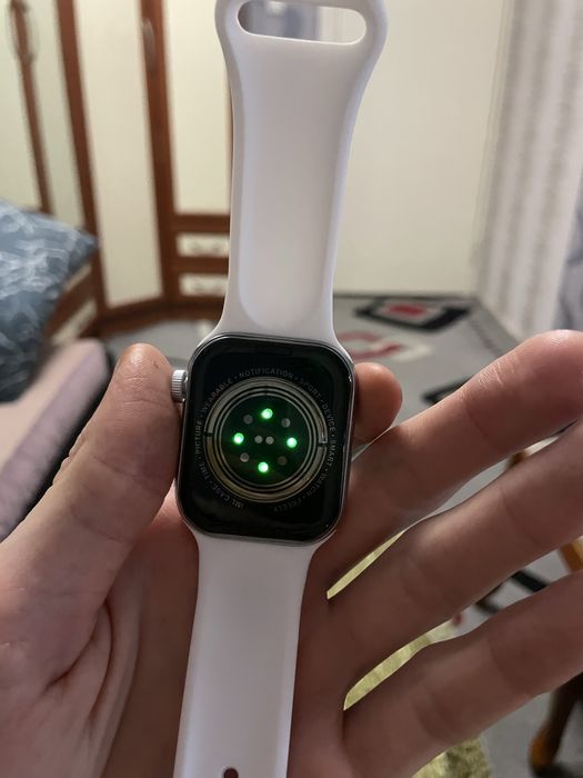 Apple Watch series 10