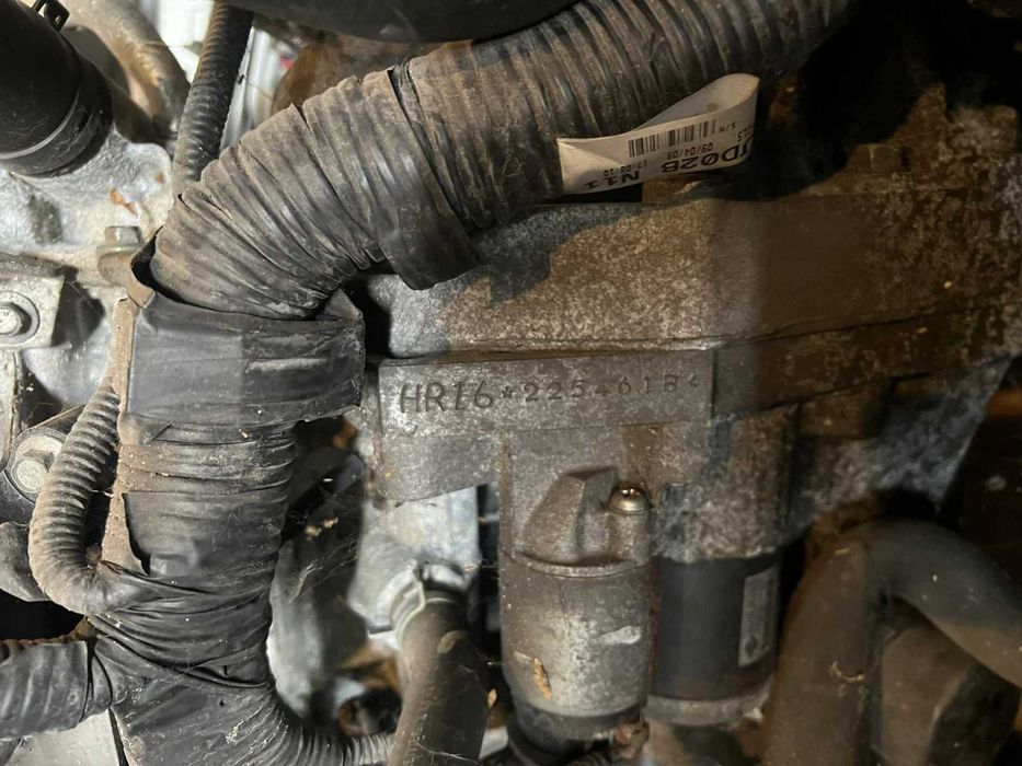 Nissan Qashqai +2  - J10 -117 -1.6 БЕНЗИН