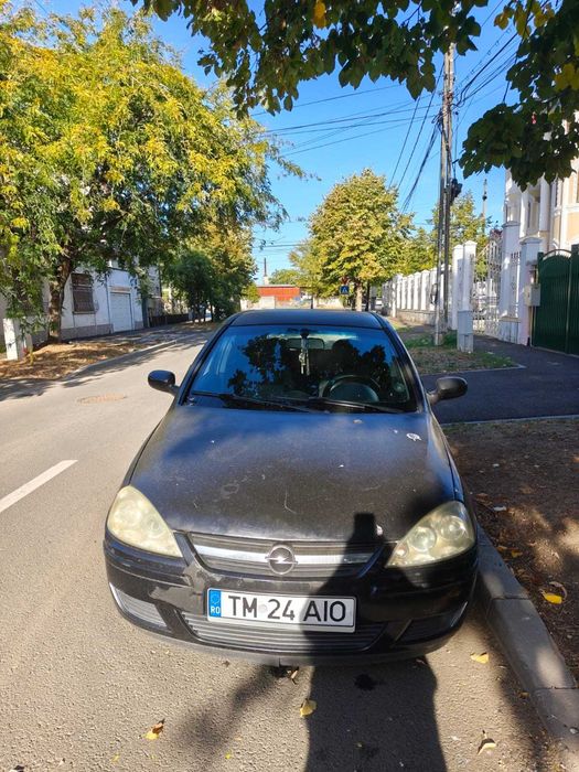 OPEL Corsa 0 — imagine 4