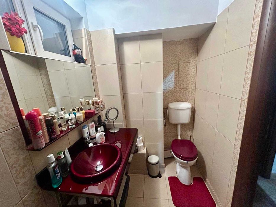 Apartament de vanzare 2 camere Sala Palatului - Athenee Palace