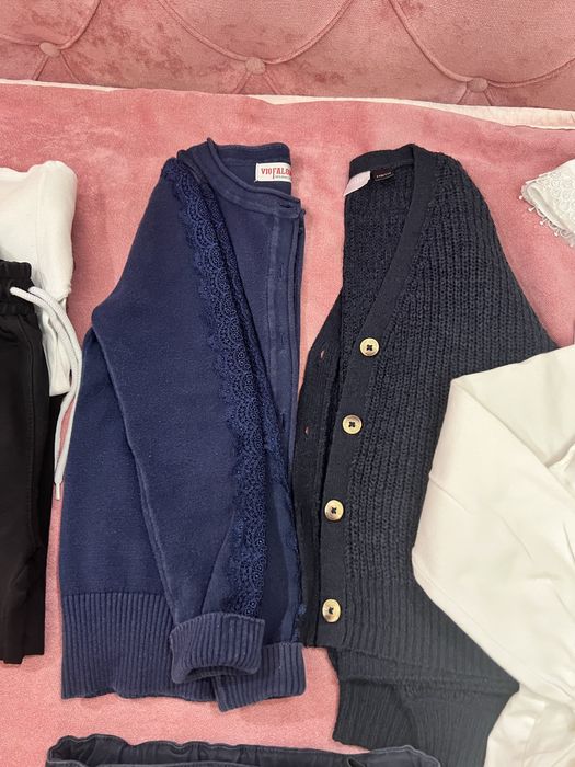 Школьная одежда для девочек