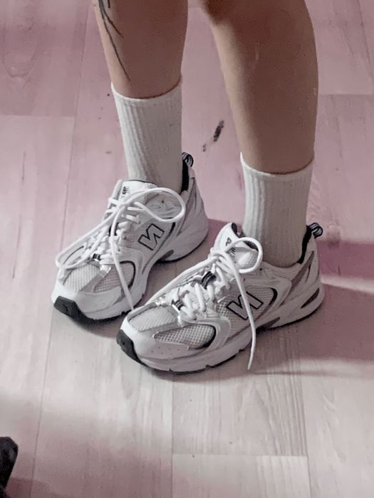 кросовки new balance оригинал 38,5