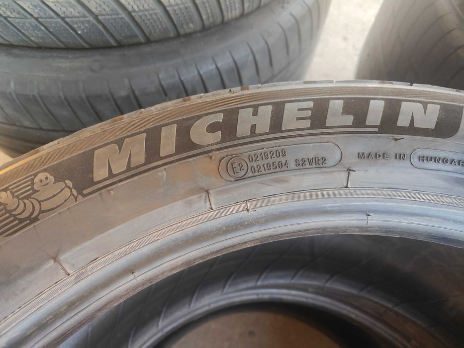 2бр. зимни гуми 315/40/21 Michelin