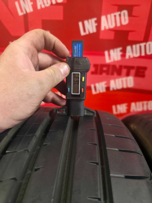 Anvelope de VARA - 205/45/17 - GoodYear - 7.6 MM - DOT 2018 !