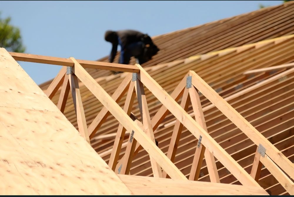 Acoperișuri la cheie