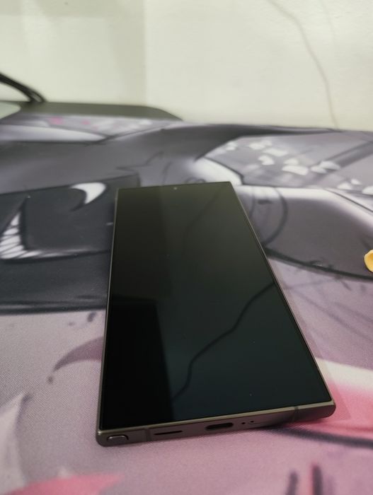 S24 ultra IMPECABIL 256 12 Gb
