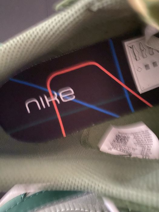 Мъжки кецове Nike Blazer Low 77 Jumbo