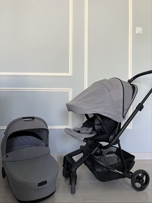 Коляска Easywalker charley