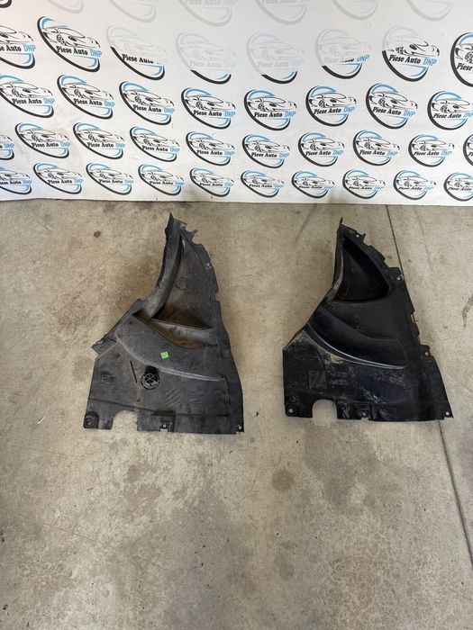 carenaj roata stanga bmw x5 g05 m pachet si normal