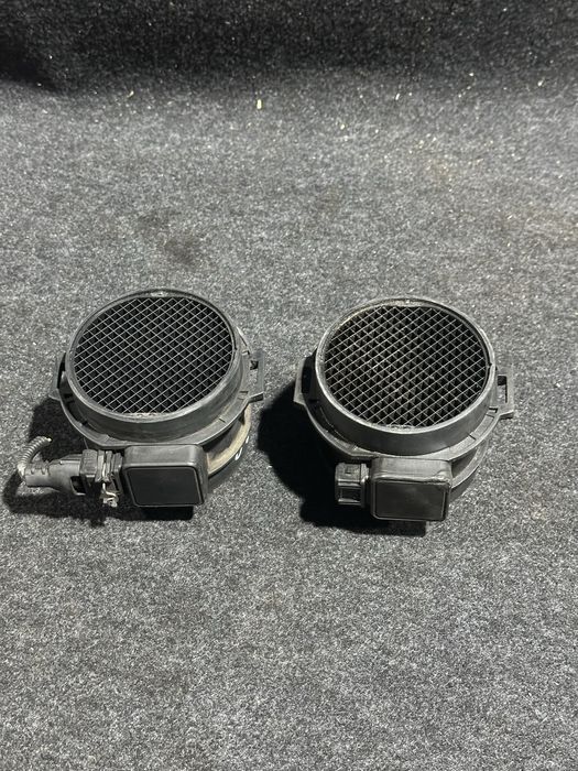 Дмрв bmw m54 3.0l e46 e39 e53 e60 e83