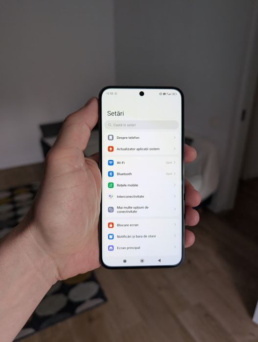 Xiaomi 13 black 256gb