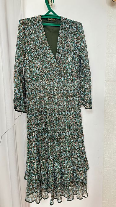 Вечернее платье почти новое