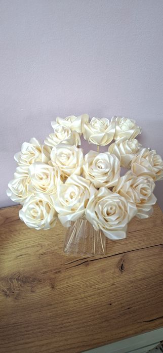 Продаётся цветы ручная работа