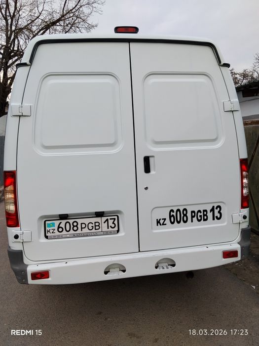 Продаётся Газель.