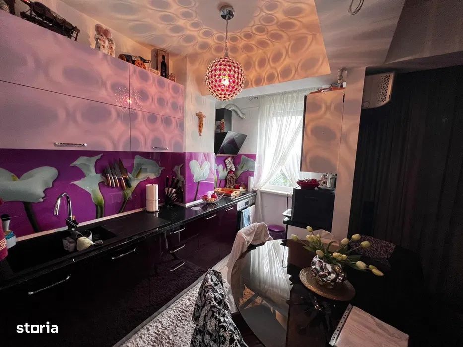 Apartament 2 camere Tomis Plus