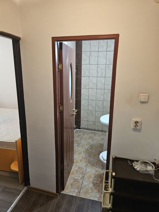 Garsonieră decomandată – Trivale,