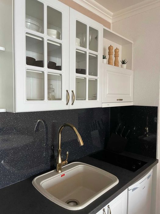 Дава се под наем Двустаен апартамент в Свети Влас - 60 кв.м за 420 € - Снимка #6