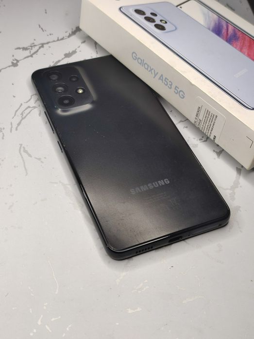 Samsung Galaxy A53 5G
