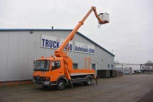 Сдается в аренду автовышка