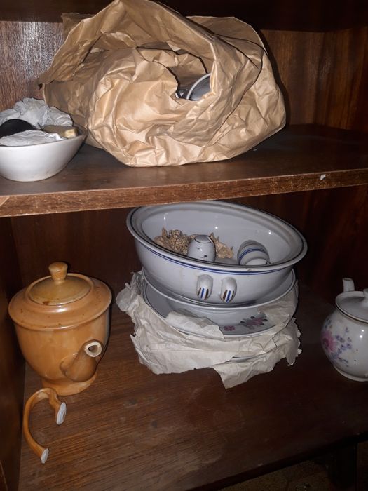 Посуда для кухни