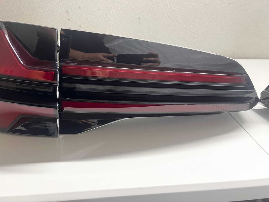 Стопове BMW X5 G05 LCI дизайн 2018-2022