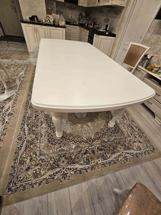 Белорусский стол